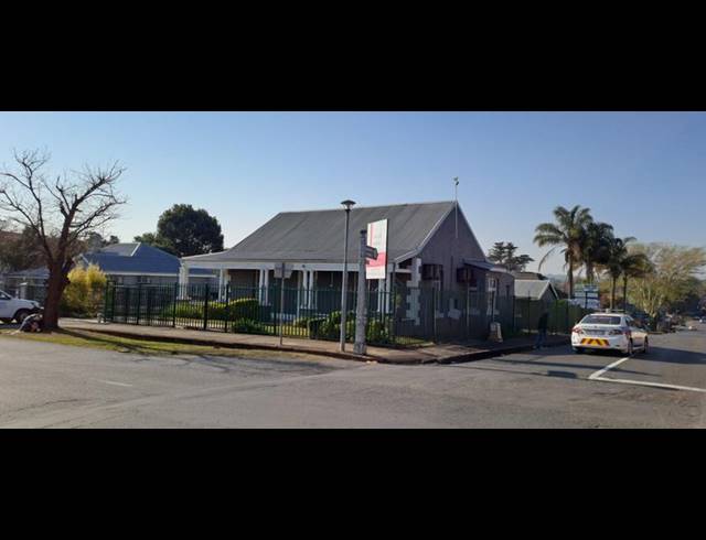 OFFICE PROPERTY TO RENT IN PIETERMARITZBURG CENTRAL